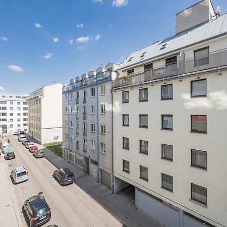 Best Of Hernals Vienna Exterior photo