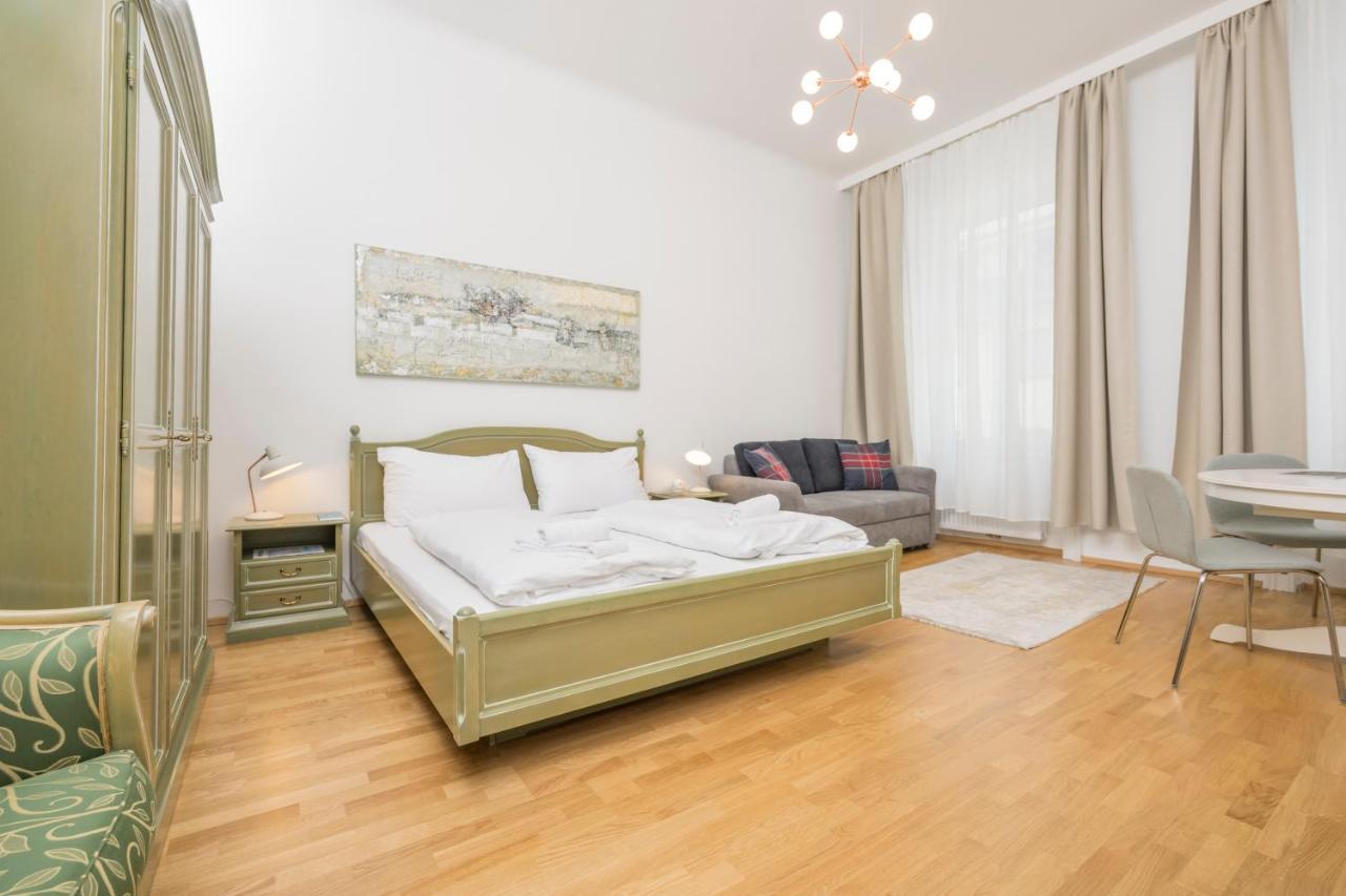Best Of Hernals Vienna Exterior photo
