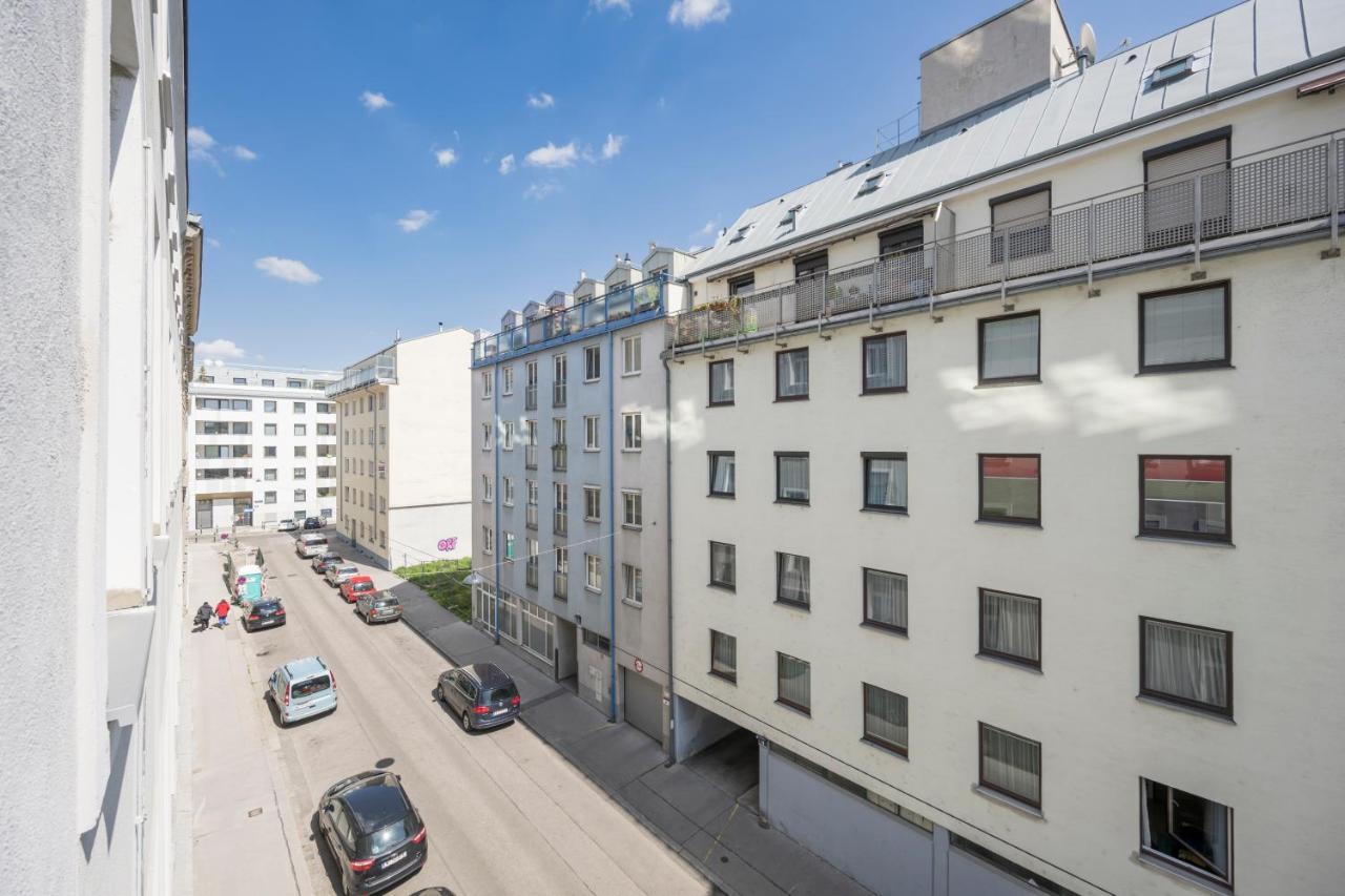 Best Of Hernals Vienna Exterior photo