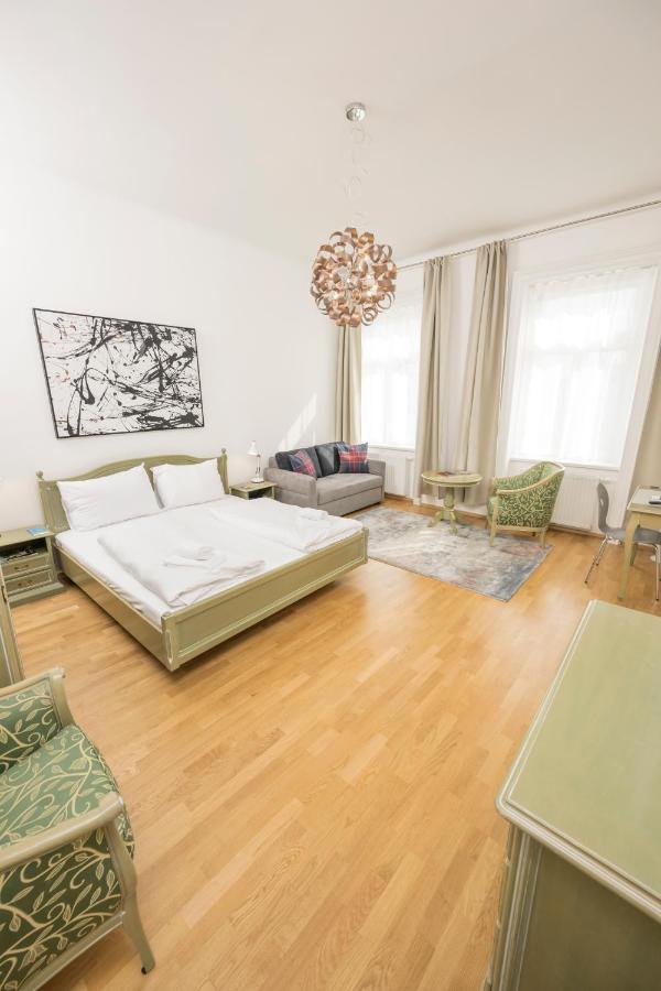 Best Of Hernals Vienna Exterior photo